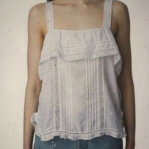 Zadig & Voltaire Womens  Tomboy Top